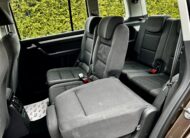 Volkswagen Touran 1.6 TDI 2015