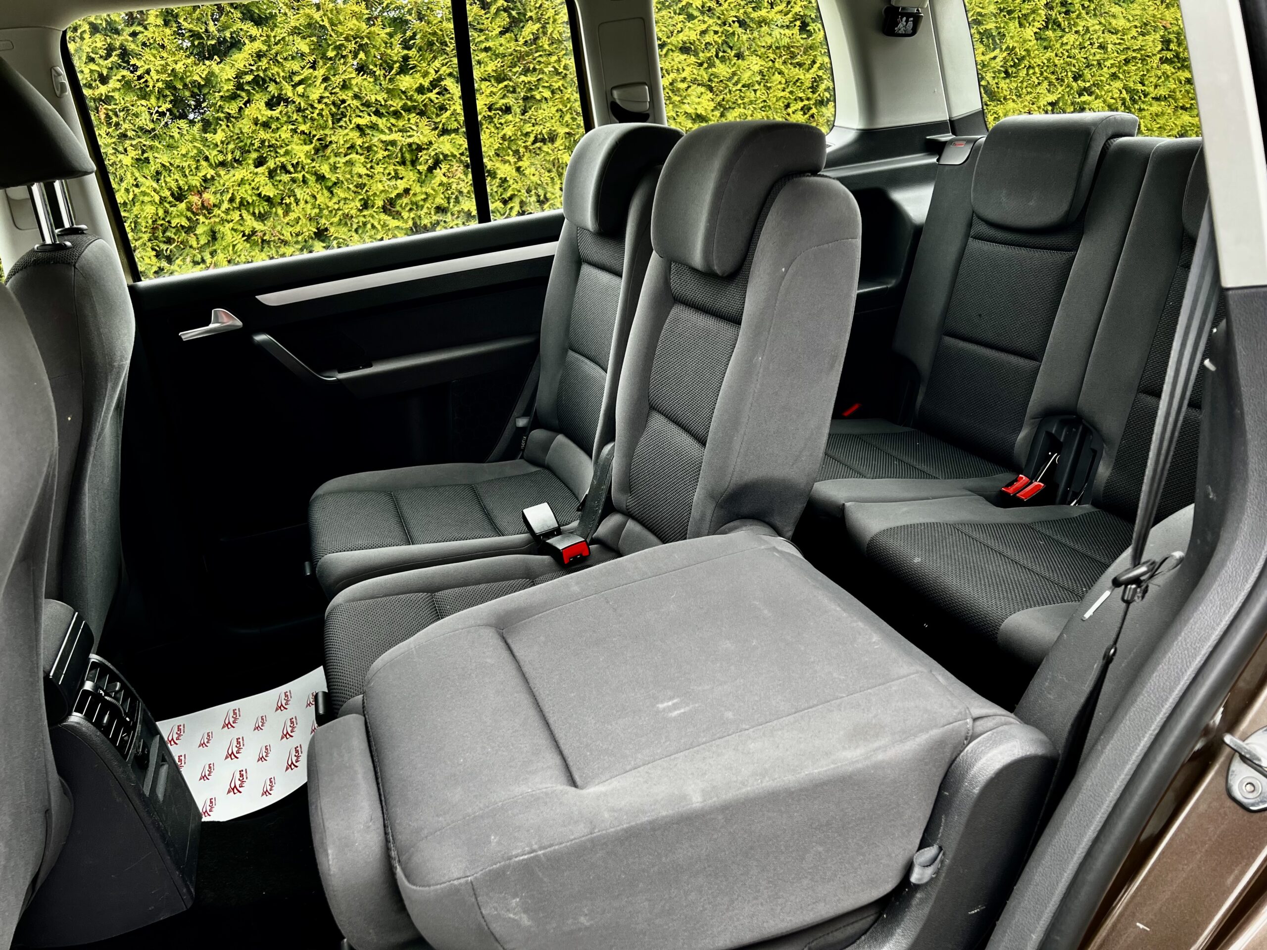 Volkswagen Touran 1.6 TDI 2015