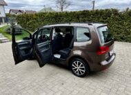 Volkswagen Touran 1.6 TDI 2015