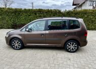 Volkswagen Touran 1.6 TDI 2015