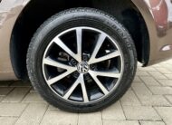 Volkswagen Touran 1.6 TDI 2015