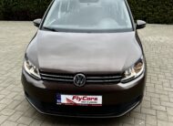 Volkswagen Touran 1.6 TDI 2015