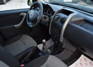 Dacia Duster 1.5 DCi 2015