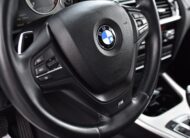 BMW X4 xDrive M 18.11.2014