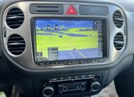 VW TIGUAN 1.4 TSI BLUEMOTION 09.05.2015