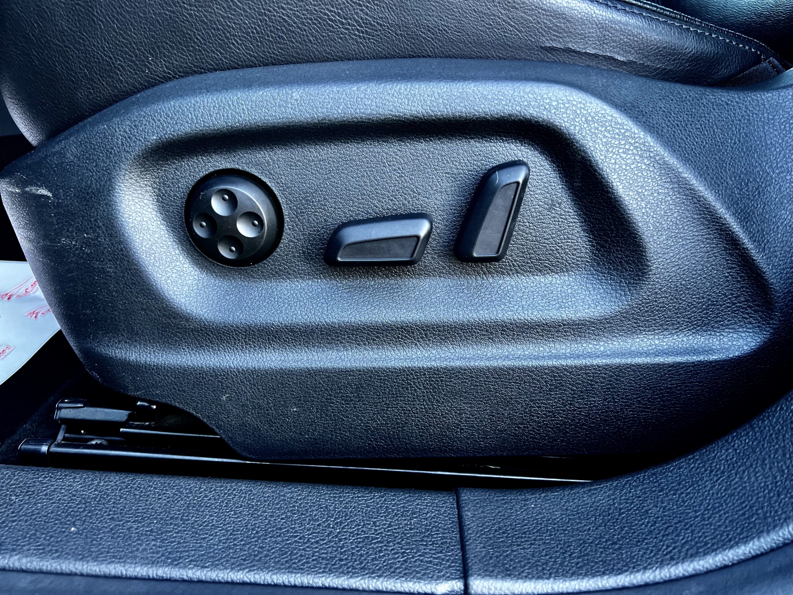 Volkswagen Tiguan 2.0 TDI Sport & Style 06.04.2016