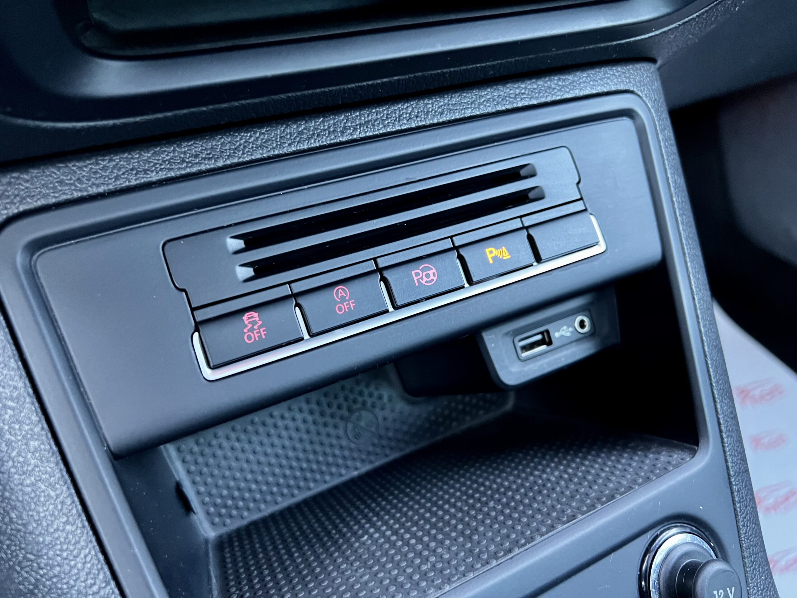 Volkswagen Tiguan 2.0 TDI Sport & Style 06.04.2016