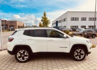 Jeep Compas Limited 2.0 MultiJet Active Automata 19.12.2018