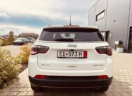 Jeep Compas Limited 2.0 MultiJet Active Automata 19.12.2018