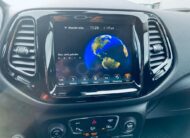 Jeep Compas Limited 2.0 MultiJet Active Automata 19.12.2018