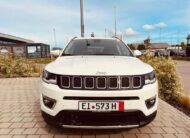 Jeep Compas Limited 2.0 MultiJet Active Automata 19.12.2018