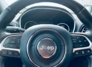 Jeep Compas Limited 2.0 MultiJet Active Automata 19.12.2018