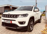 Jeep Compas Limited 2.0 MultiJet Active Automata 19.12.2018