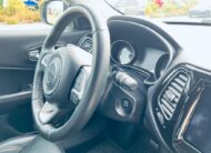 Jeep Compas Limited 2.0 MultiJet Active Automata 19.12.2018