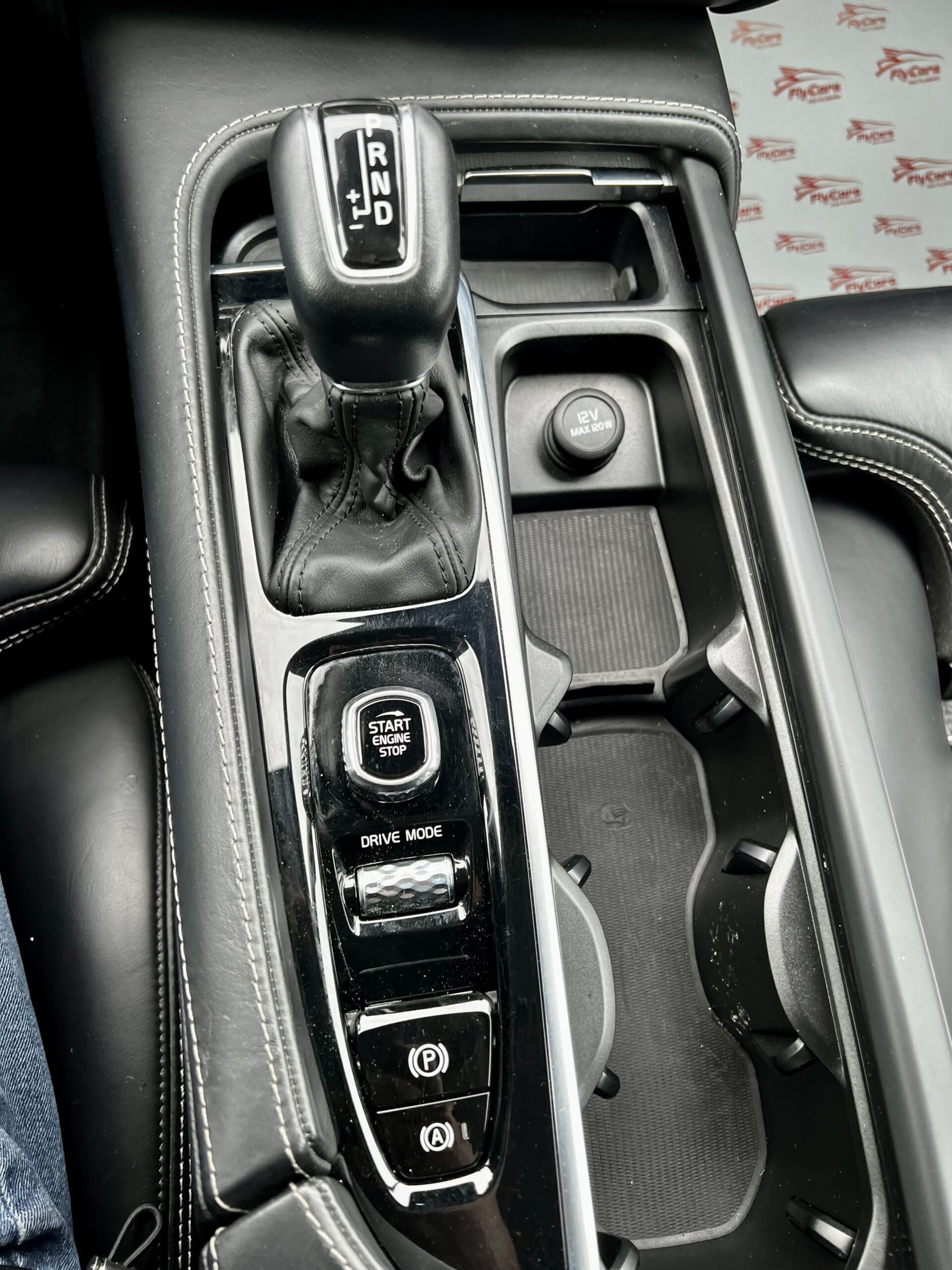 Volvo S90 D4 Inscription 29.09.2017