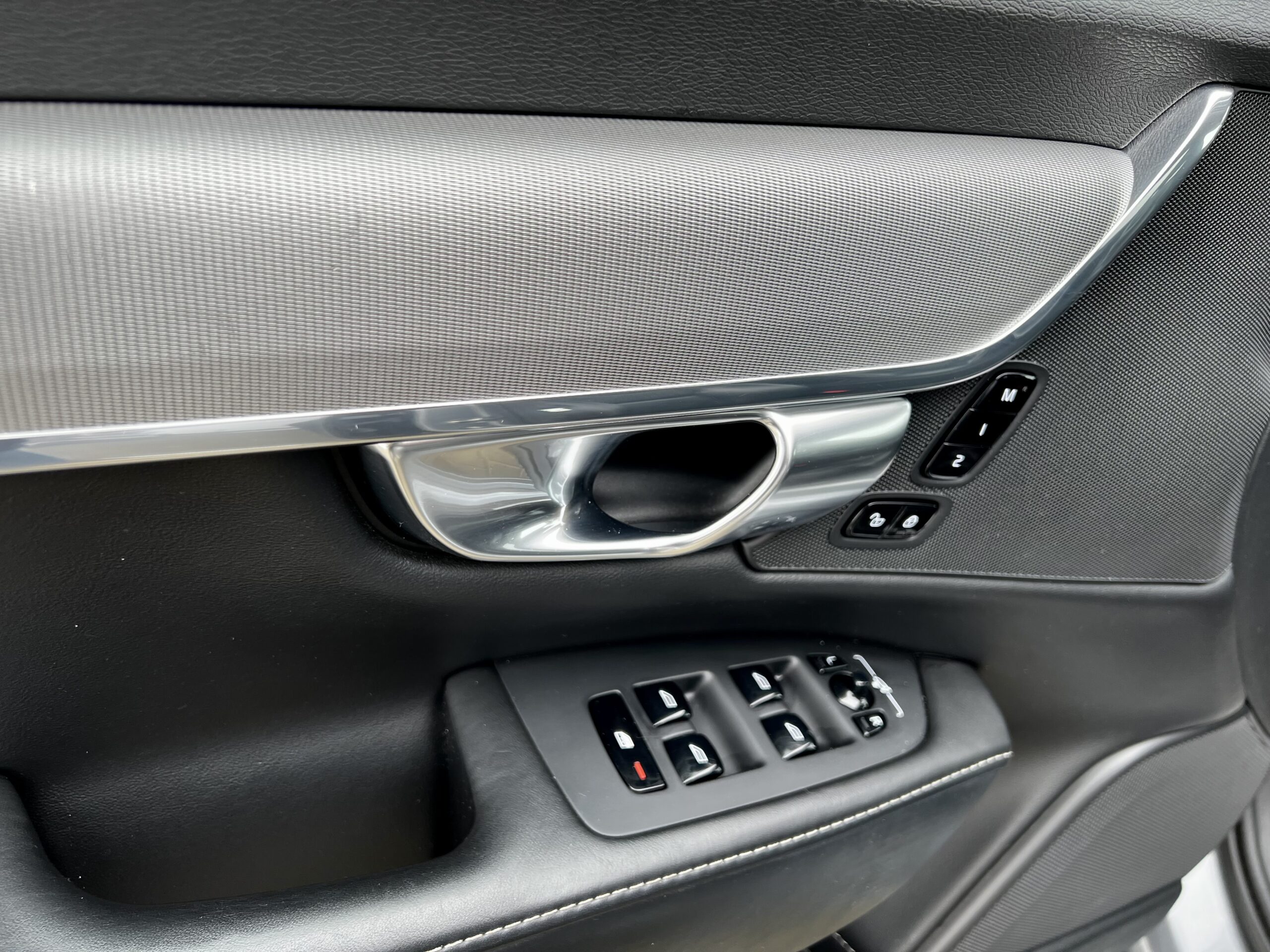 Volvo S90 D4 Inscription 29.09.2017