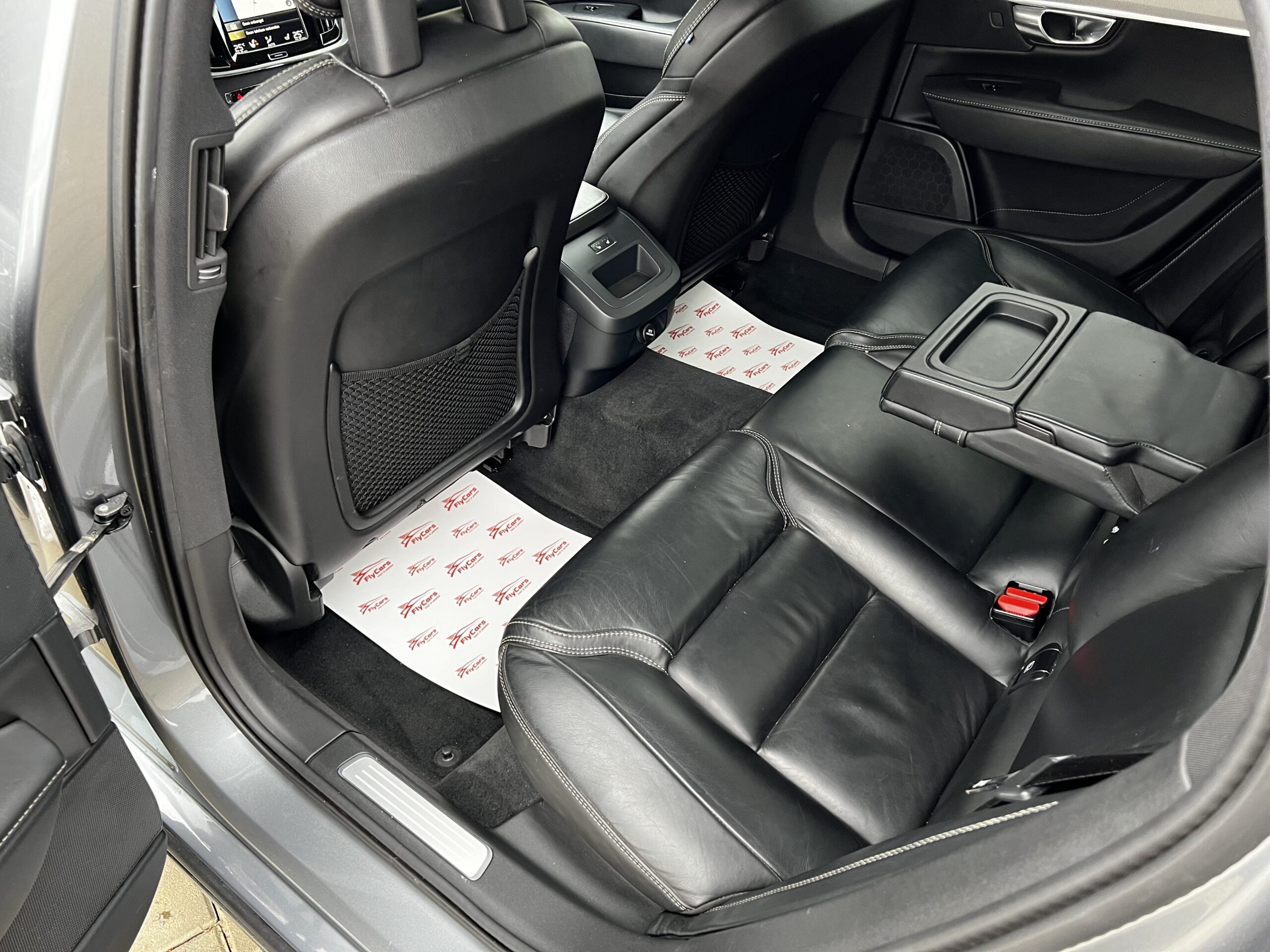 Volvo S90 D4 Inscription 29.09.2017