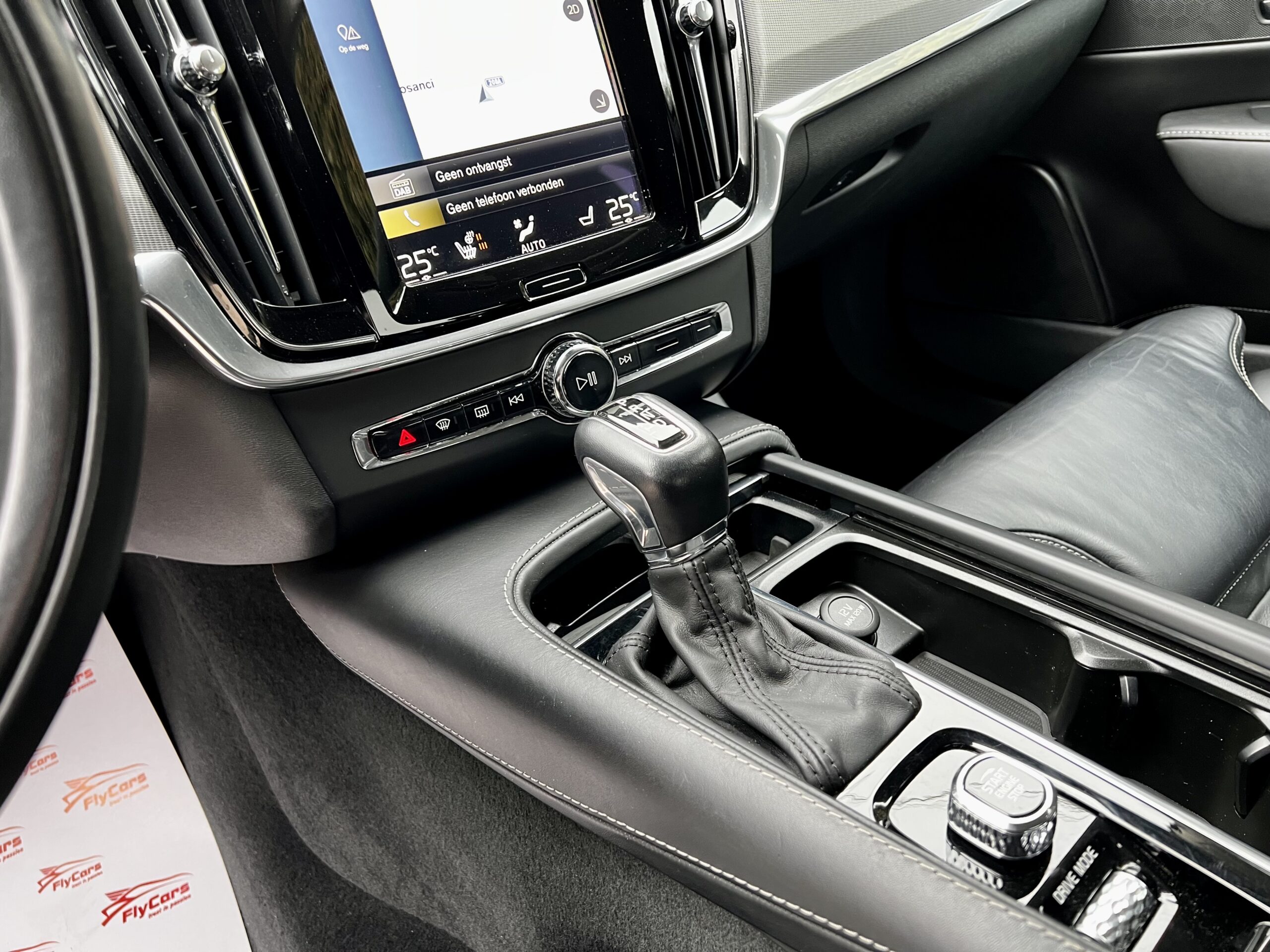 Volvo S90 D4 Inscription 29.09.2017