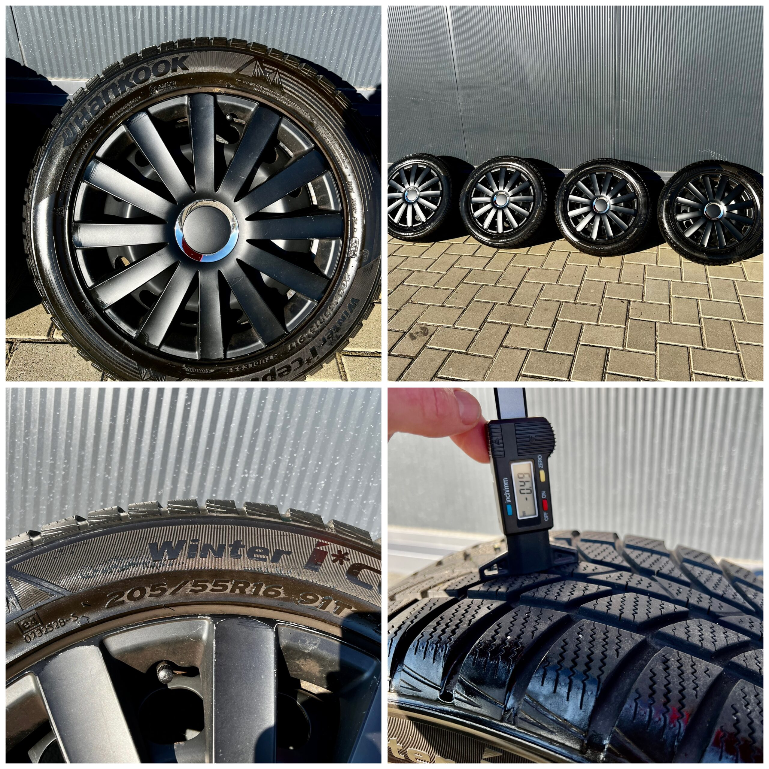 Audi A3 1.4 TFSI Sportback 13.09.2010