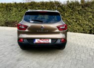 Renault Kajdar 1.5 DCI ECO² EDC BUSINESS 20.09.2017