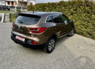 Renault Kajdar 1.5 DCI ECO² EDC BUSINESS 20.09.2017