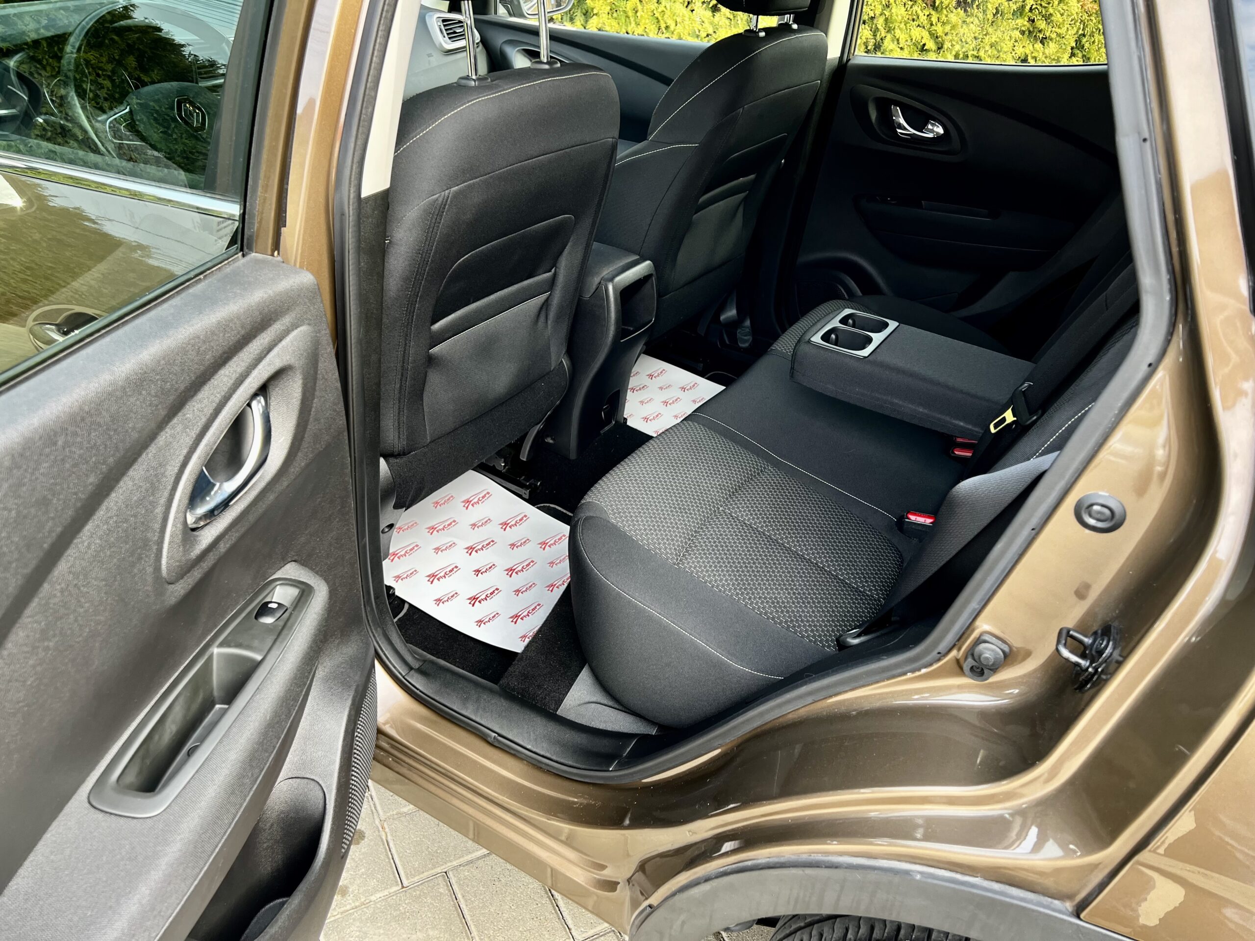 Renault Kajdar 1.5 DCI ECO² EDC BUSINESS 20.09.2017