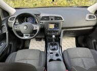 Renault Kajdar 1.5 DCI ECO² EDC BUSINESS 20.09.2017