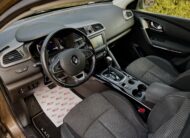 Renault Kajdar 1.5 DCI ECO² EDC BUSINESS 20.09.2017