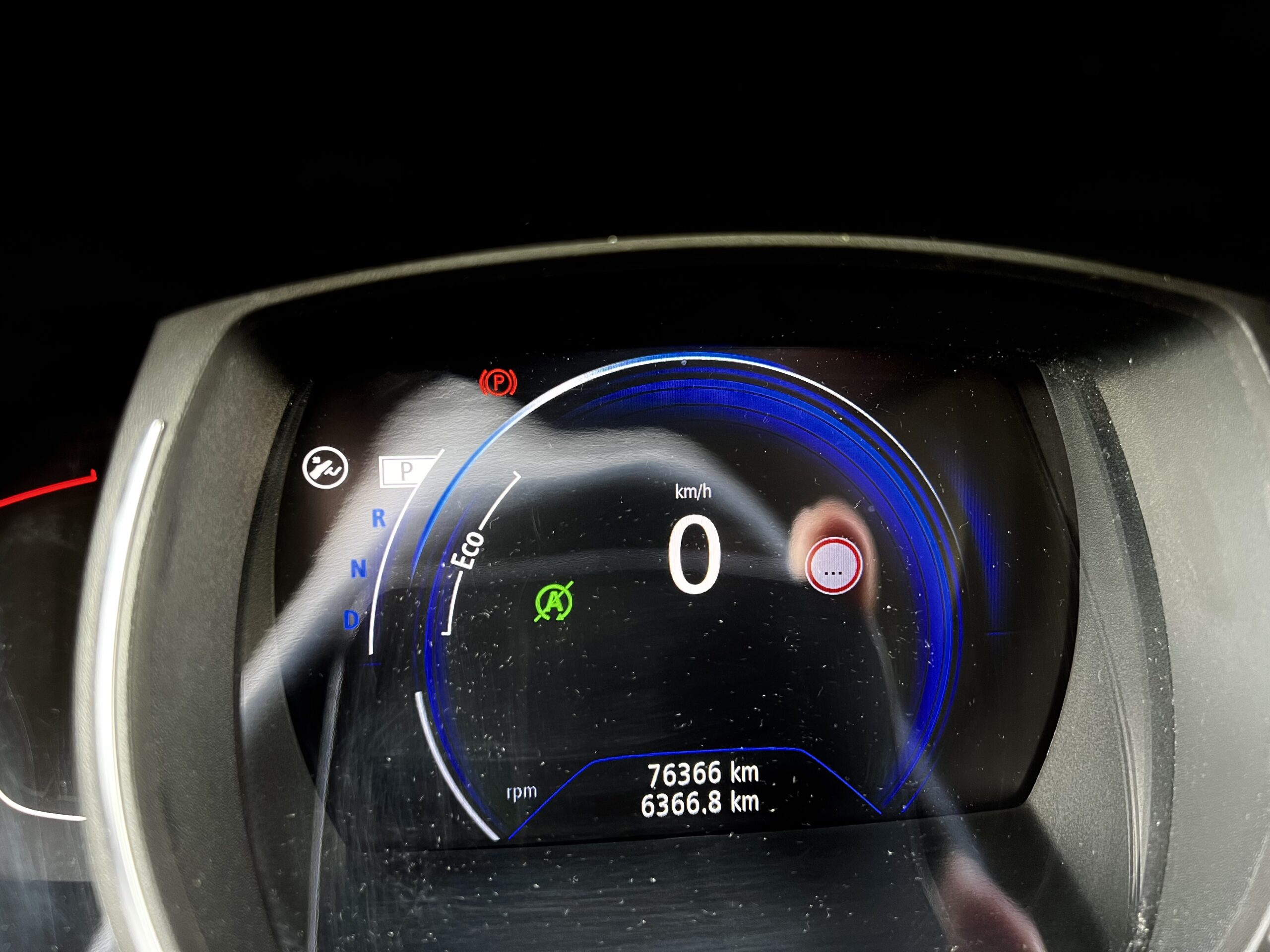 Renault Kajdar 1.5 DCI ECO² EDC BUSINESS 20.09.2017