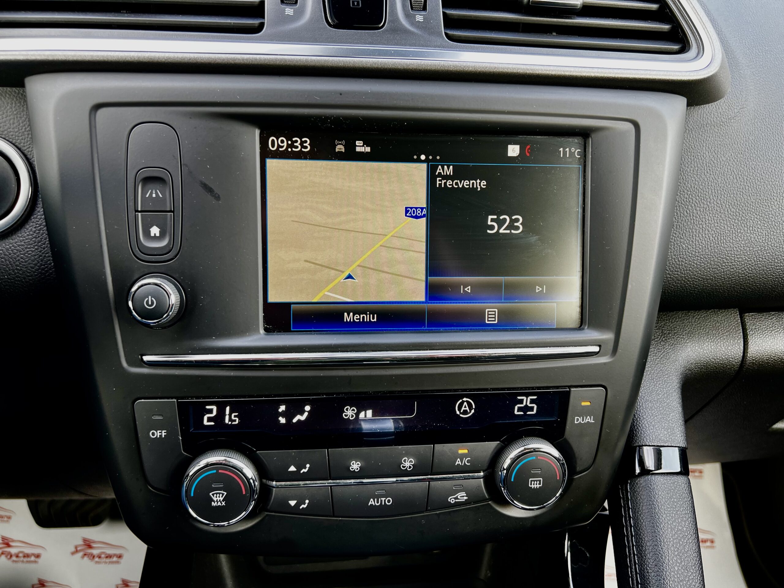 Renault Kajdar 1.5 DCI ECO² EDC BUSINESS 20.09.2017