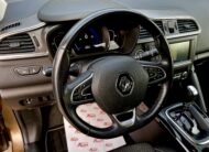 Renault Kajdar 1.5 DCI ECO² EDC BUSINESS 20.09.2017