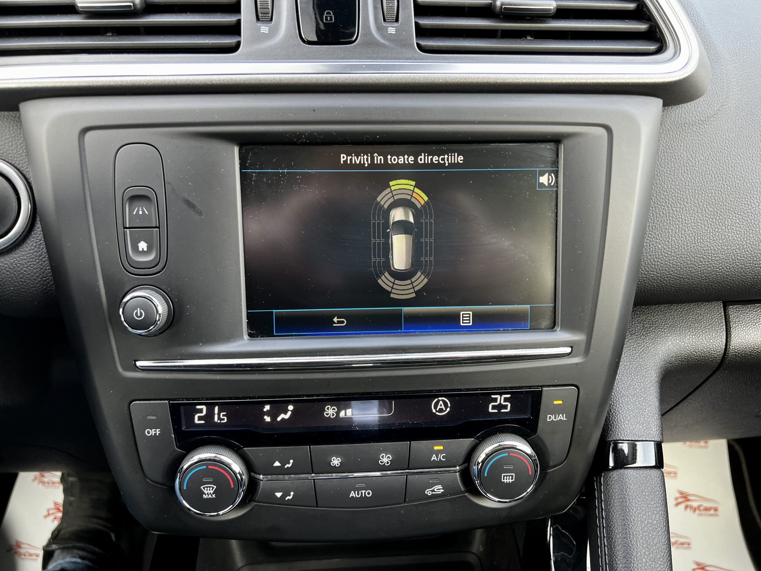 Renault Kajdar 1.5 DCI ECO² EDC BUSINESS 20.09.2017