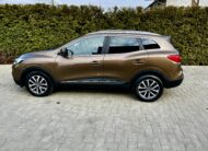 Renault Kajdar 1.5 DCI ECO² EDC BUSINESS 20.09.2017