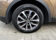 Renault Kajdar 1.5 DCI ECO² EDC BUSINESS 20.09.2017