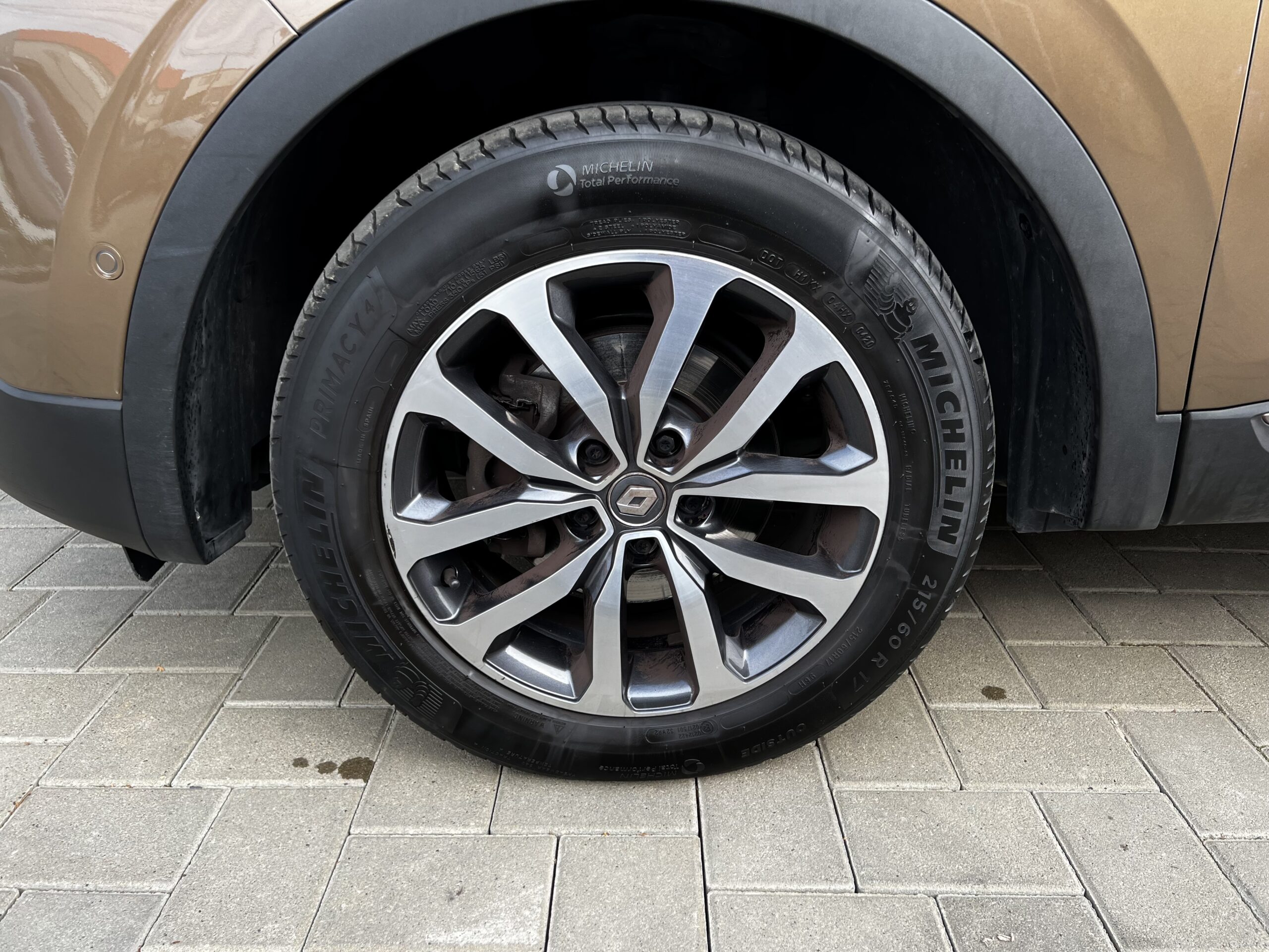 Renault Kajdar 1.5 DCI ECO² EDC BUSINESS 20.09.2017