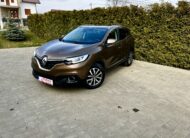 Renault Kajdar 1.5 DCI ECO² EDC BUSINESS 20.09.2017