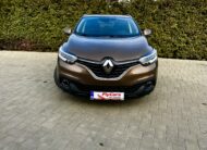 Renault Kajdar 1.5 DCI ECO² EDC BUSINESS 20.09.2017