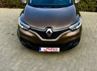 Renault Kajdar 1.5 DCI ECO² EDC BUSINESS 20.09.2017