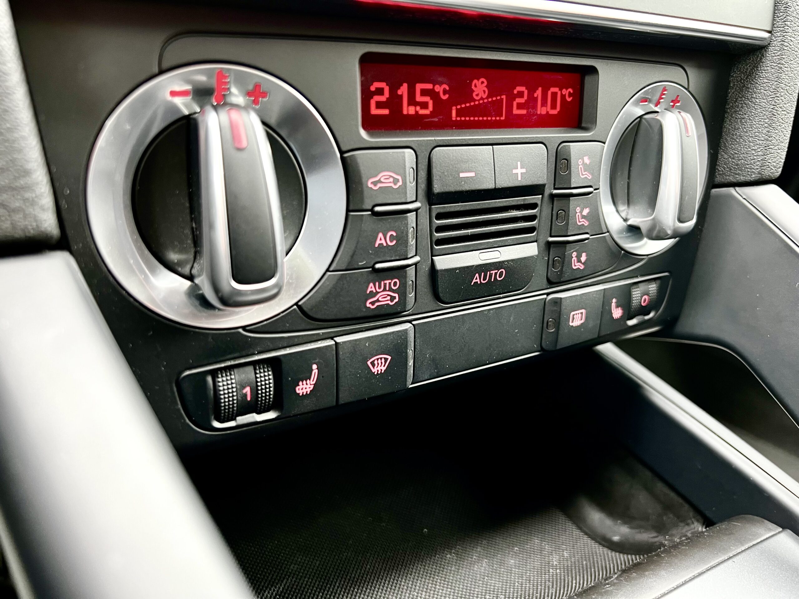 Audi A3 1.4 TFSI Sportback 13.09.2010