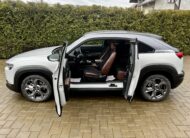 Mazda MX-30 Electric / Automata / 28.10.2021