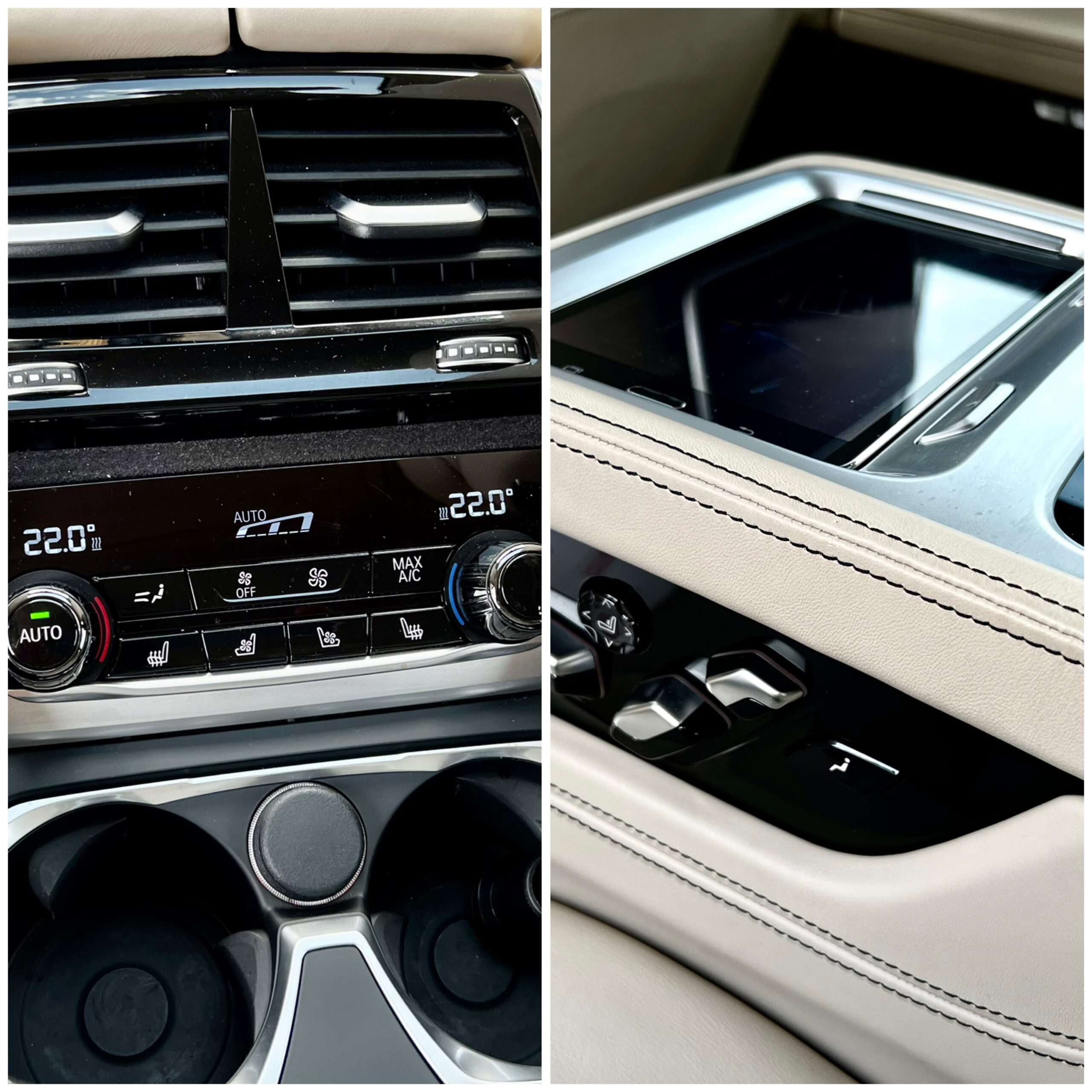 BMW Seria 740L xDrive  Individual