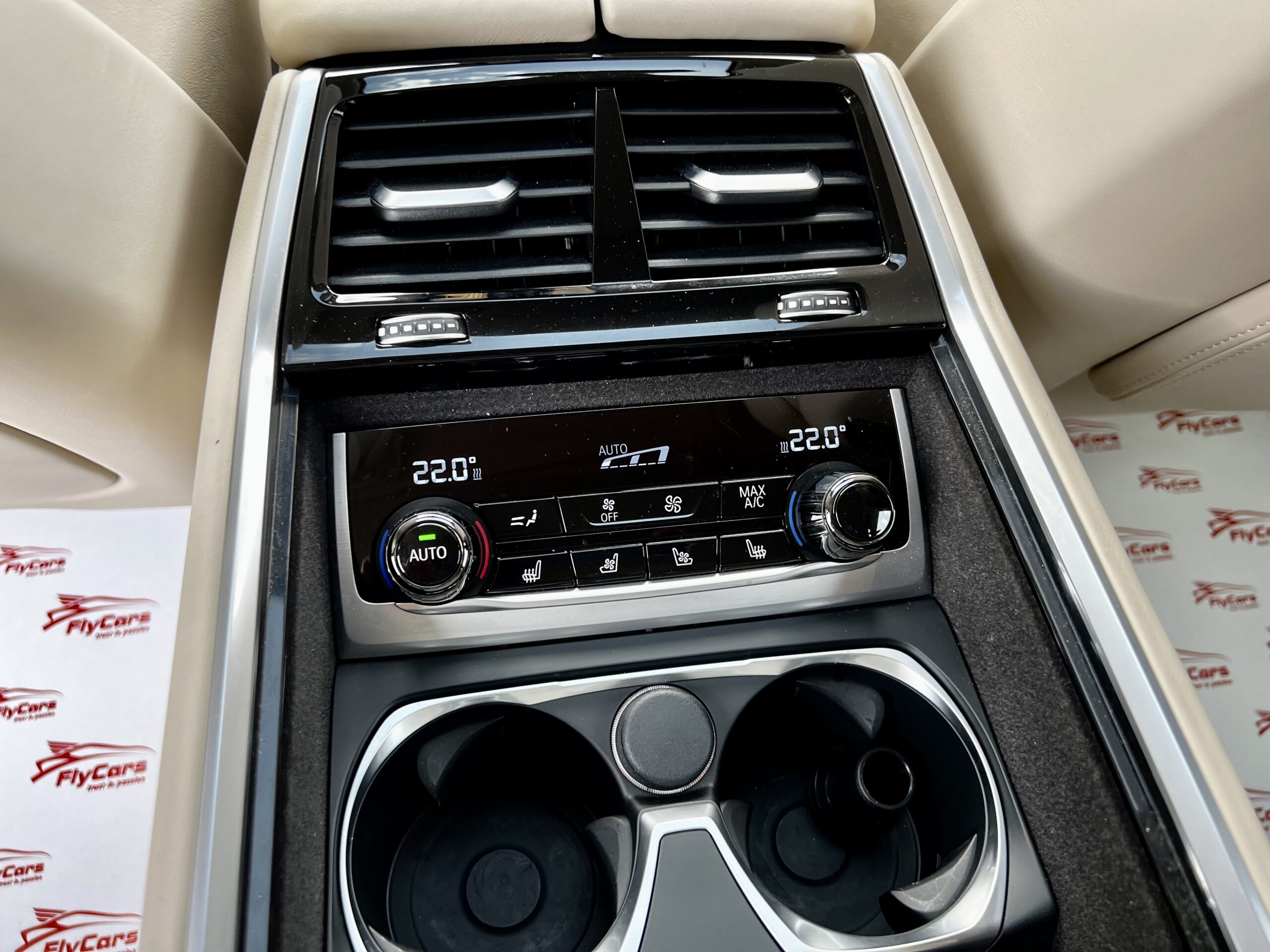 BMW Seria 740L xDrive  Individual