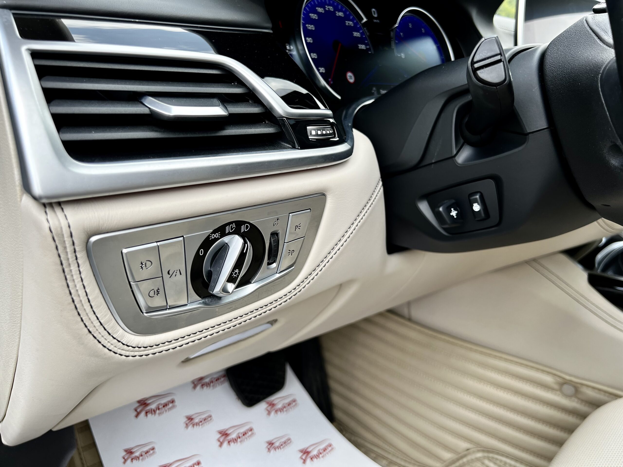 BMW Seria 740L xDrive  Individual