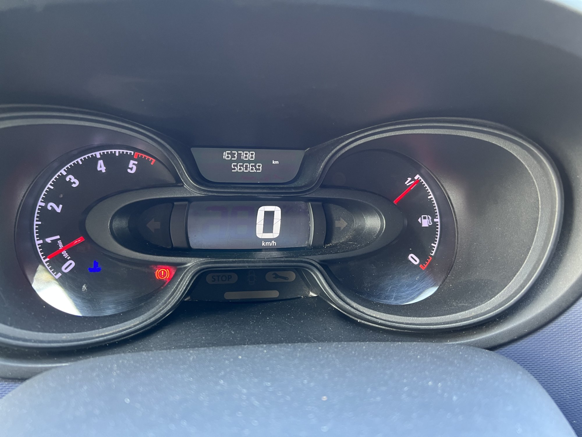 Opel Vivaro Combi 1.6 CDTI L2H1 BiTurbo Eco – 28.03.2018