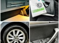 SKODA SUPERB COMBI 2.0 TDI  DSG 20.06.2016