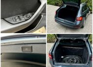 SKODA SUPERB COMBI 2.0 TDI  DSG 20.06.2016