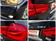 BMW SERIA 3 xDrive 08.08.2016