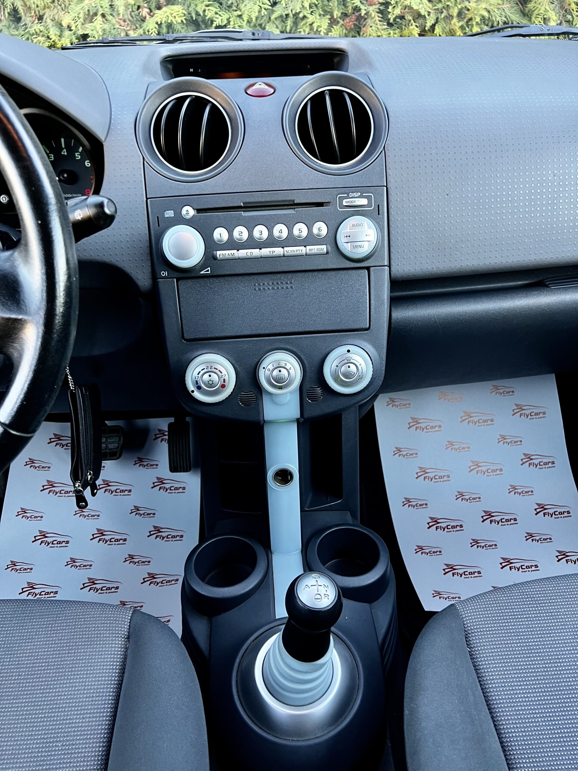 MITSUBISHI COLT 1.4 Benzina Automata 29.07.2005