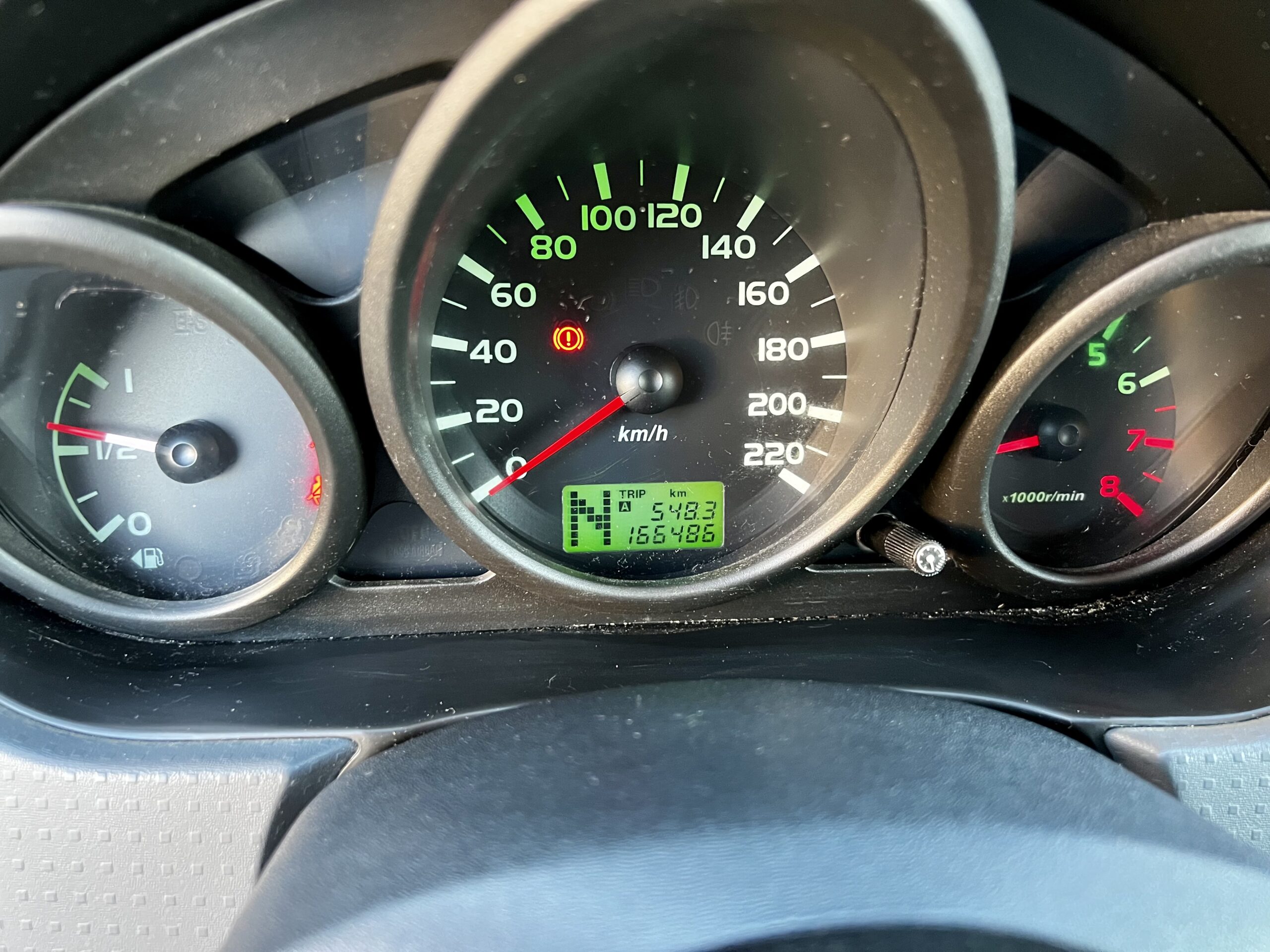 MITSUBISHI COLT 1.4 Benzina Automata 29.07.2005