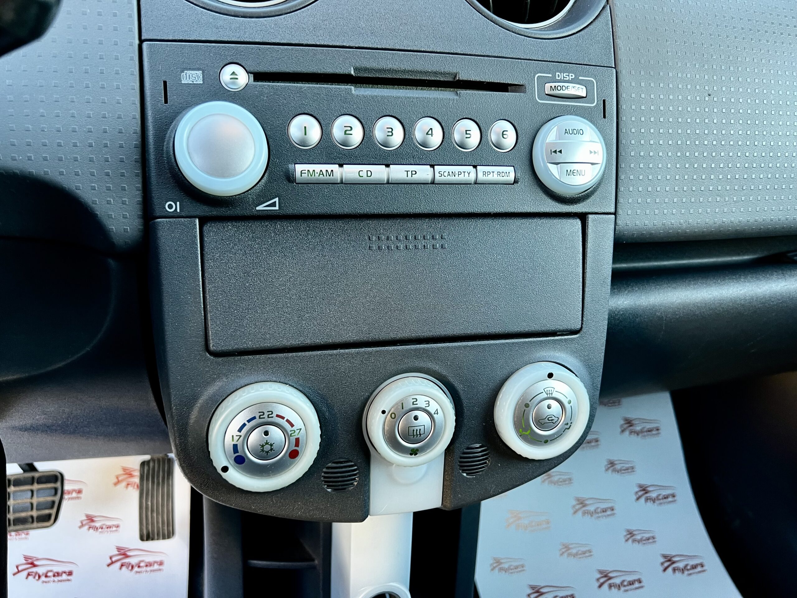 MITSUBISHI COLT 1.4 Benzina Automata 29.07.2005